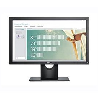 COMMERCIAL LEVEL LCD-RUNRATE SNSE2016HV