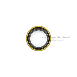 ซีลกันน้ำมัน ขนาดรูใน 55 มิล โตนอก 77-80 มิล TC Oil Seal TC Viton HTC TBY TCN ซีลขอบยาง NBR ซีลขอบเหล็ก