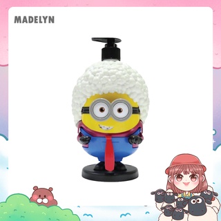 MADELYN MINION BODY WASH SWEET BLOSSOM LIMITED EDITION 400 ml. #OTTO ( อ็อตโต้ )