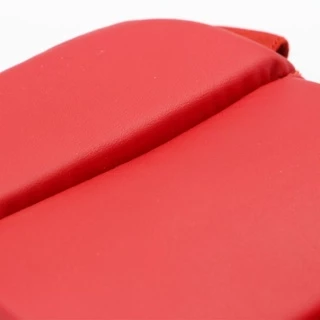 นวมยูยิตสู​ adidas Ju-jitsu mitts/gloves - Red/Blue (ADIGJJ01)