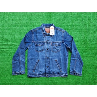 LEVIS TRUCKER JACKET