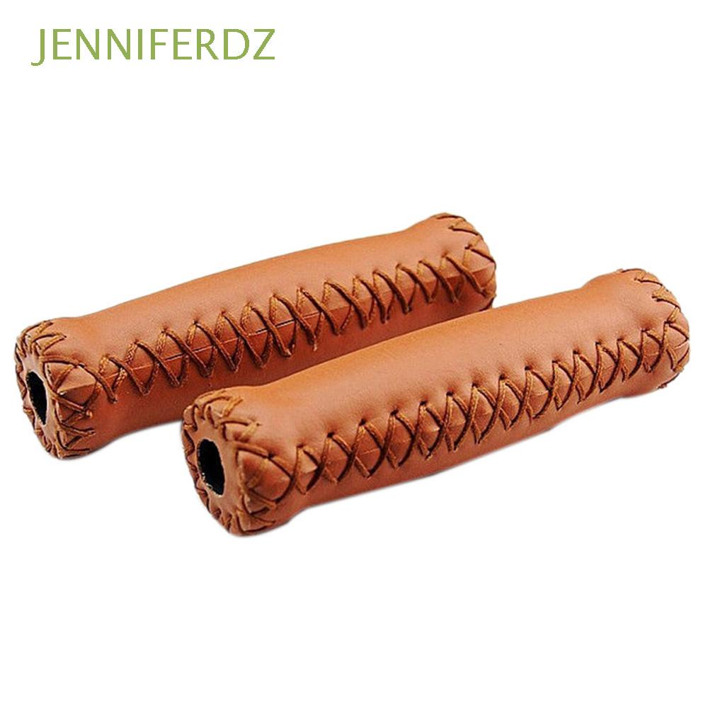 retro bicycle grips