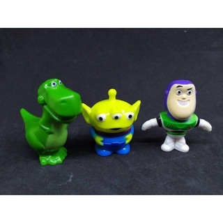 โมเดลฟิกเกอร์ toy story -โมเดลทอยส์สตอรี่ mini Figure