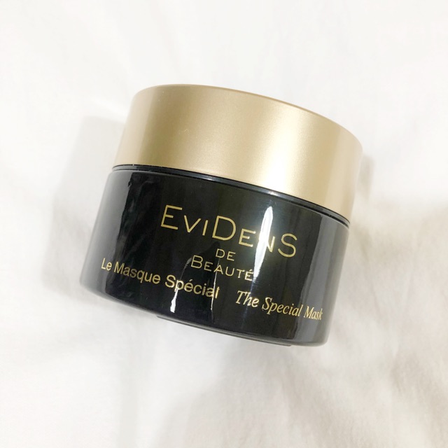 Evidens special mask 50ml