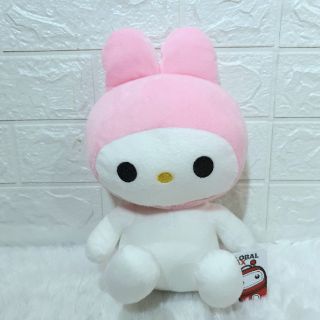 ตุ๊กตามายเมโลดี้ MY MELODY