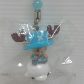 พวงกุญแจ one piece chopper