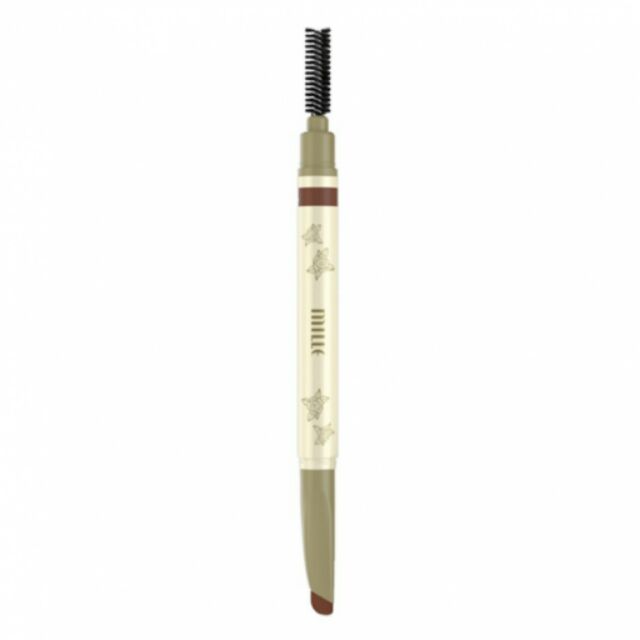 ดินสอเขียนคิ้ว mille สี Light Brown
