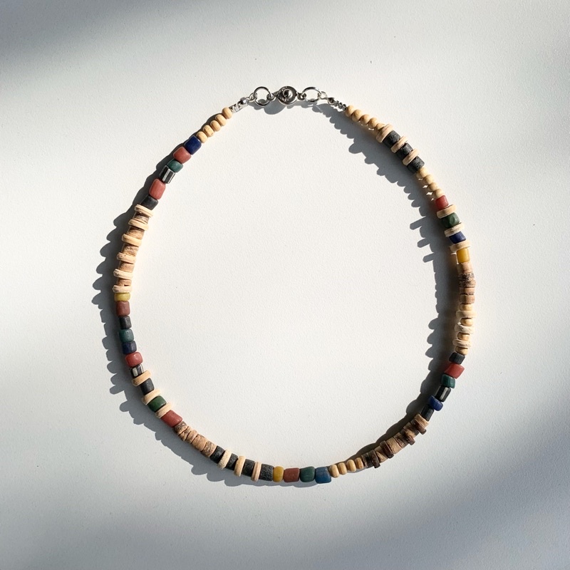 Necklace | Hippie Collection