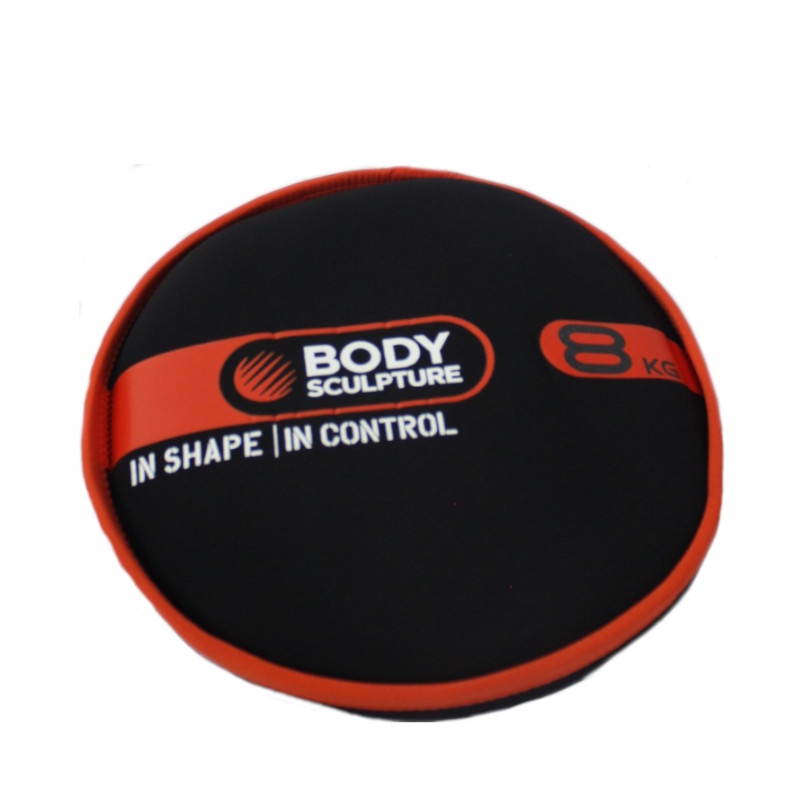 FBT Body Sculpture Flexbell Sandbell Sandbag ถุงทราย  แซนด์เบล 8KG รหัส 67329