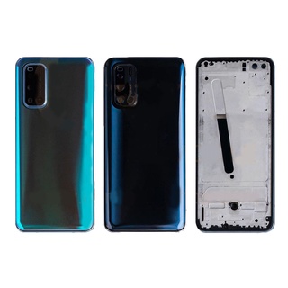 บอดี้ Vivo V19 บอดี้ครบชุด Vivo V19 ฝาหลัง Vivo V19