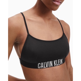 พร้อมส่ง🇺🇸 Calvin Klein - Intense Power Bralette บราชุดว่ายน้ำ