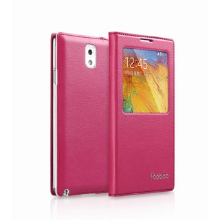 Yoobao เคส Samsung Note 3 (Pink)