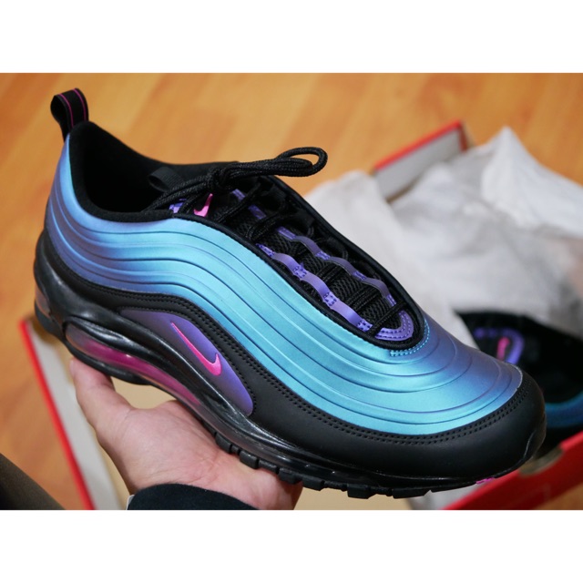 97 nike rainbow