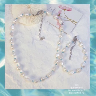 โชคเกอร์ หอย 🐚🌴🌺🌈🌊 สร้อยหินน่ารัก necklace chokers สร้อยลูกปัด อมยิ้ม Bohimian สร้อยหอย สร้อยมุก ดาราใส่ งานแบรนด์ pearl