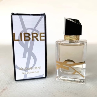 ysl libre edp 7.5 ml น้ำหอม Ysl