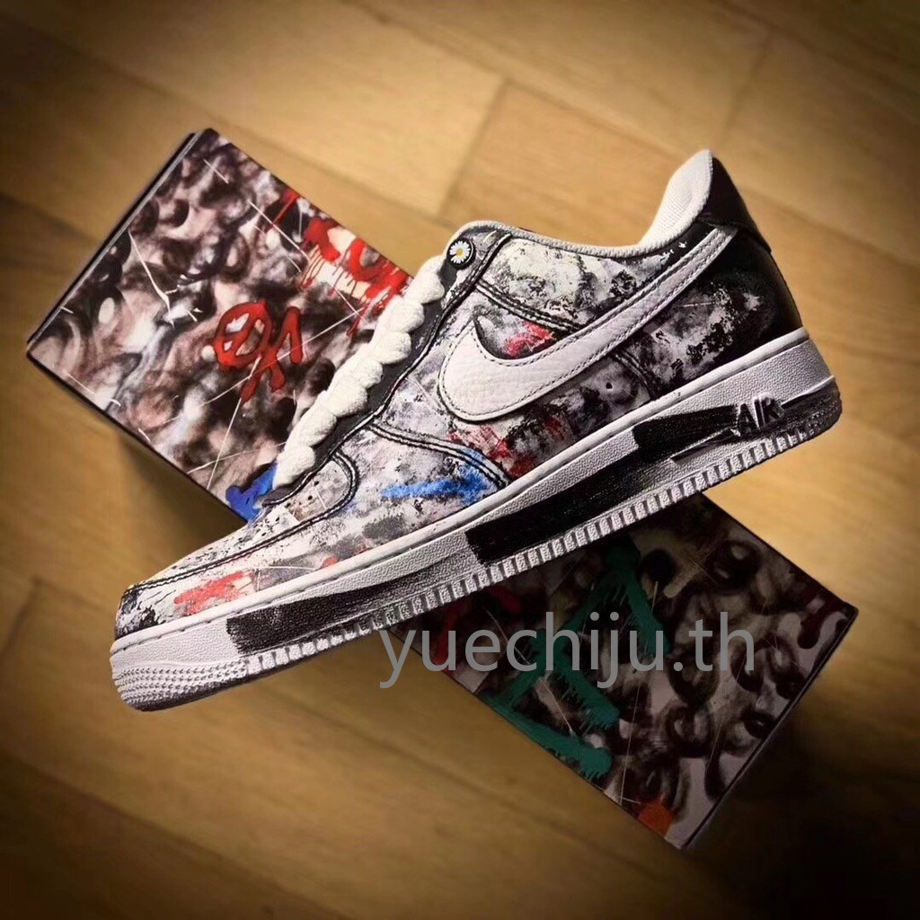 nike force 1 gd