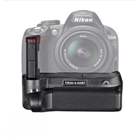 Meike Battery Grip for nikon D3100/D3200 รับประกัน 1 ปี