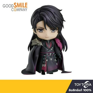 พร้อมส่ง+โค้ดส่วนลด Nendoroid 1378 Zeyan Li: Demon Lord Ver.: Love&amp;Producer by Good Smile Company (ลิขสิทธิ์แท้)