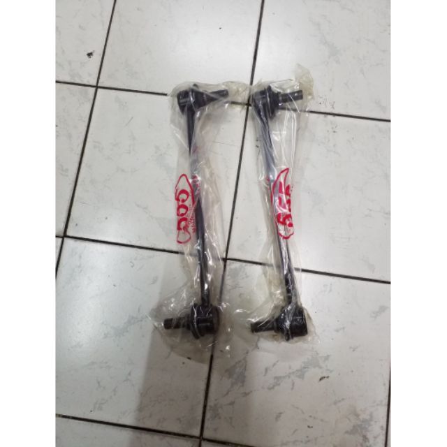 ลูกหมากกันโคลงหน้า  Harrier ACu30 MCU35 2.4 3.0
