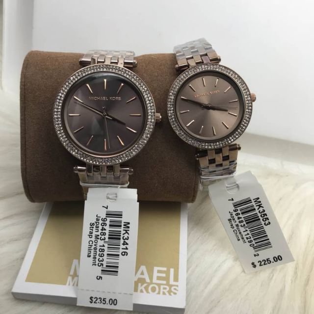 mk3416 michael kors