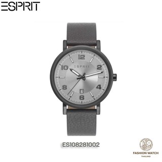 ESPRIT  นาฬิกา ESPRIT ES108281002