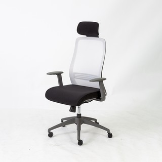ราคาModernform เก้าอี้สำนักงาน เก้าอี้ทำงาน เก้าอี้ออฟฟิศ  รุ่น  ERA-L พนักพิงสูง