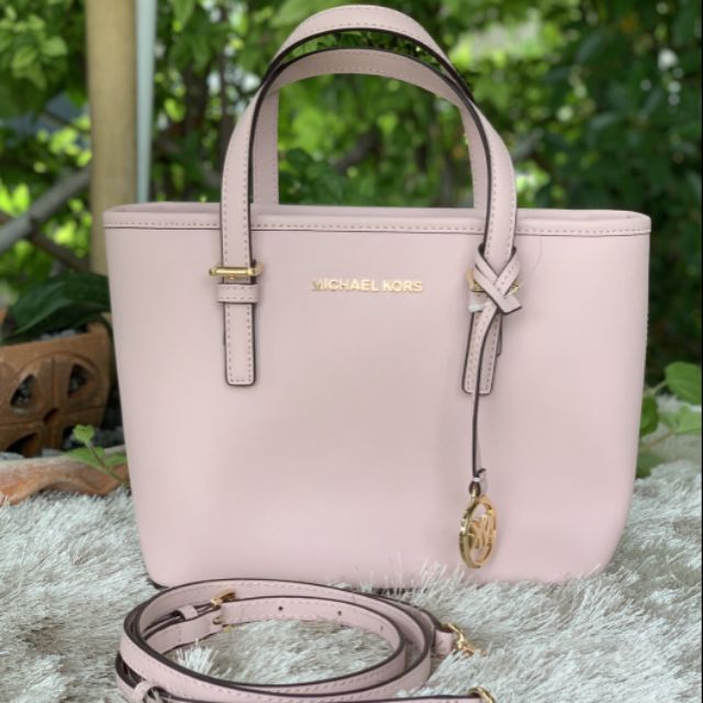 michael kors mini tote bag