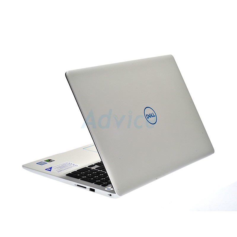 Notebook Dell Inspiron Gaming G3-W566951420THW10 (White) (A0121175)