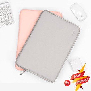 💯พร้อมส่ง💯 กระเป๋าโน๊ตบุ๊ค หนัง PU ซองใส่โน๊ตบุ๊ค ซองไอแพด S…