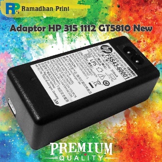 อะแดปเตอร์เครื่องพิมพ์ 22 โวลต์ F5S43-60001 สําหรับ HP Deskjet 1112 1115 1118