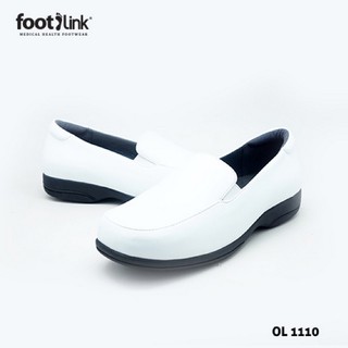 Footlink Health shoes OL 1110 - รองเท้าแฟชั่นผู้หญิง -