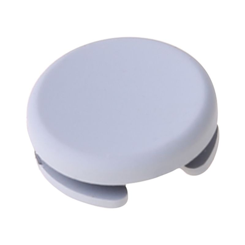 Yxa อะไหล่ปุ่มกดหัวแม่มือ แบบเปลี่ยน สําหรับจอยเกม 2DS 3DS XL 3DSLL