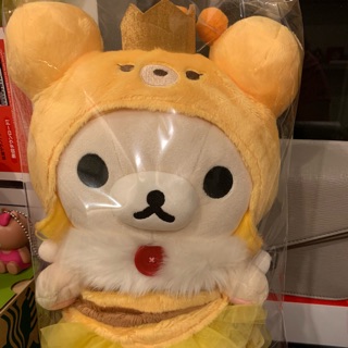 Korilakkuma ผึ้งน้อย