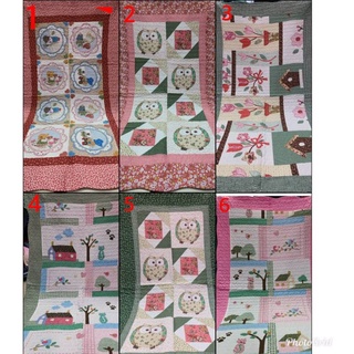 ผ้าคลุมโซฟาขนาด(90*160ซม)ด่างหลังมีเม็ดกันลื่นสินค้าพร้อมส่ง