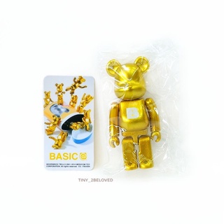 Be@rbrick​ 100​% series​ 28