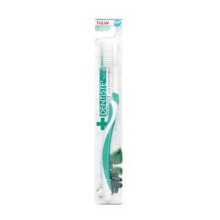 Dentiste Italy Tooth Brush Big-Blis เดนทิสเต้ แปรงสีฟันอิตาลี หัวแปรงขนาดใหญ่ คละสี จำนวน 1 ด้าม 07714