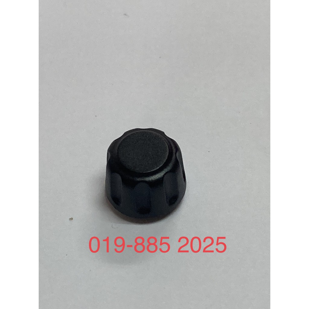 Inrico T298s / T320 Volume Knob.