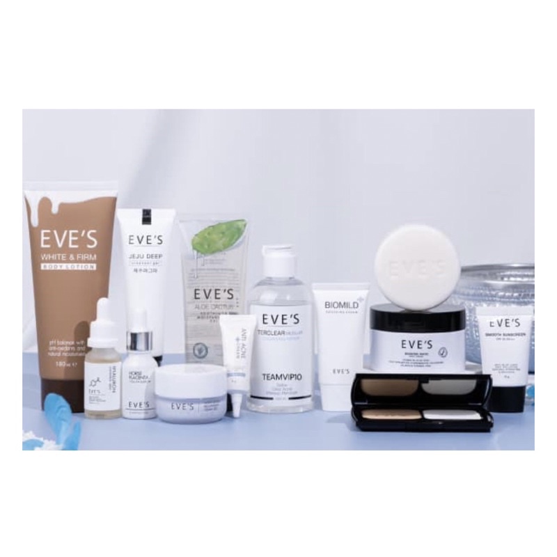 [ครีมEVE’S บูสเตอร์]BOOSTER