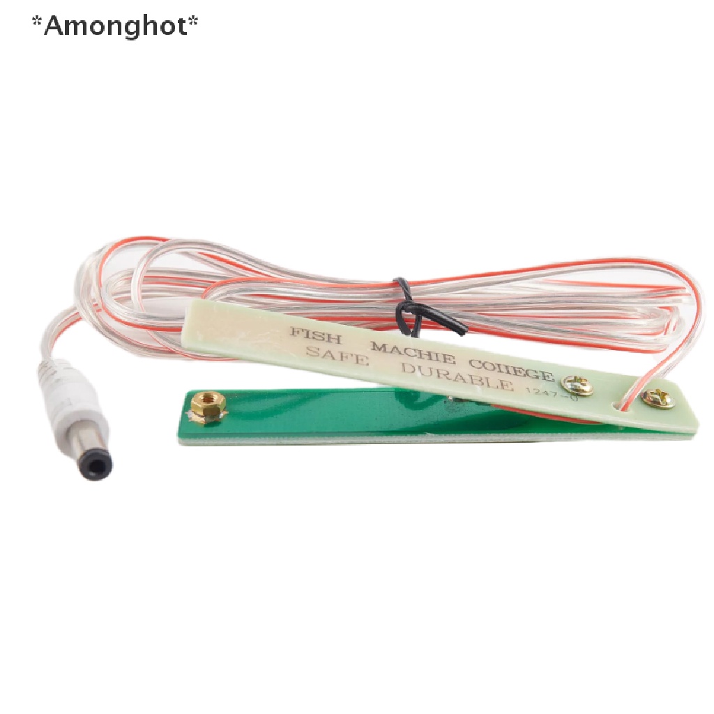 Amonghot Inverter Resin Hand Pressure Pure Copper Contact Accessories