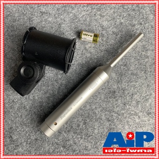 SUPERLUX ECM-888B ไมค์RTAใส่ถ่าน ไมค์RTA ECM888B ไมค์คอนเดนเ…