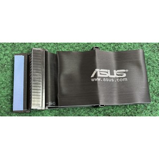 สายแพ IDE Asus ฮาร์ดดิส (Harddisk) สีดำ  1   เส้น