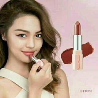 🌟พร้อมส่ง🌟DEAR MY BLOOMING LIPS TALK CHIFFON
ของแท้100%