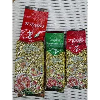 ชาอู่หลงภูเขาสูง（高山乌龙茶）ลดไขมัน ลดความดันโลหิต