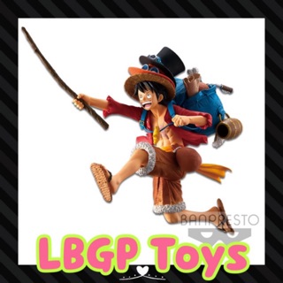 One Piece - Luffy Produced By a One Piece Mania Turned Out Like This!!