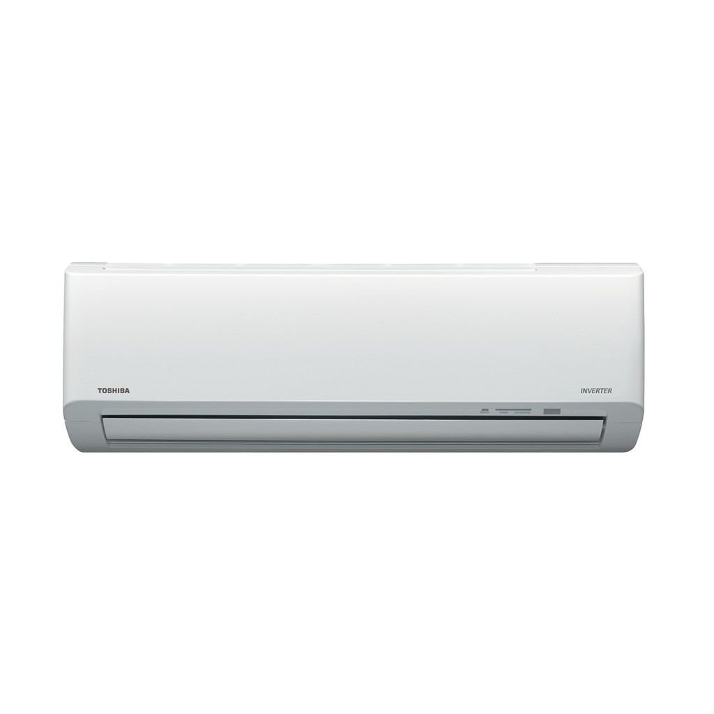 TOSHIBA แอร์ TOSHIBA ติดผนังระบบ Inverter รุ่น RAS-U2KCV2G ขนาด 8500-25200 BTU #4