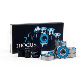 ลูกปืนสเก็ตบอร์ด  MODUS ABEC 7 Bearings