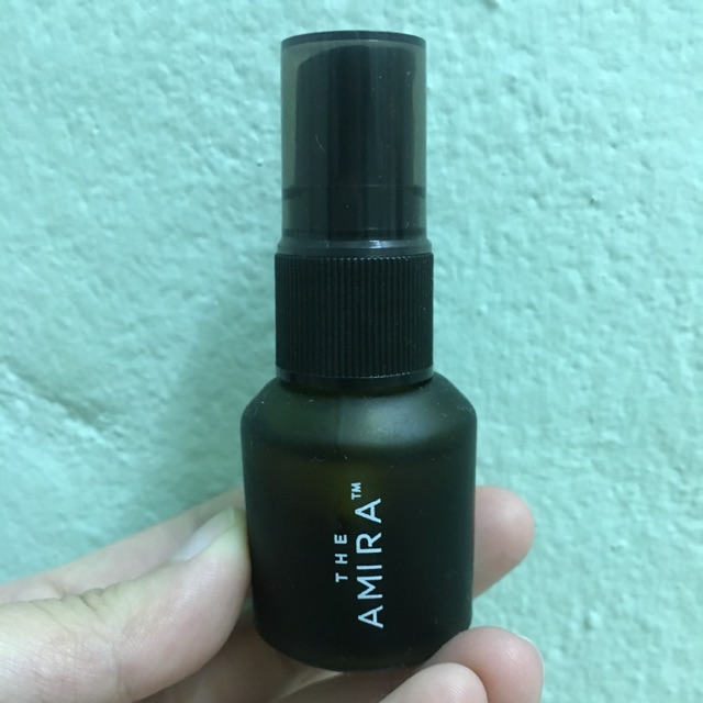 Amira argan oil plus C