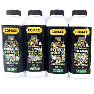 Comax Brother 500ml.