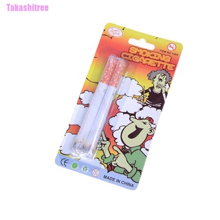 $ Takashitree $ บุหรี่ปลอม 2 ชุด = 4 ชิ้น สําหรับ