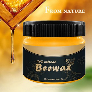 【Pluspower.PH】Beewax Polish for Wood & Furniture Home Cleaning Wax